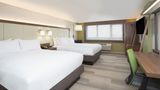 Holiday Inn Express & Suites Braselton Room