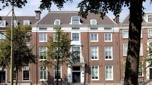 Staybridge Suites The Hague - Parliament