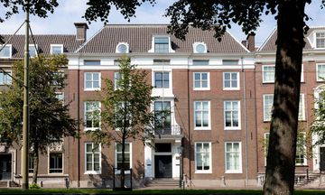 Staybridge Suites The Hague - Parliament