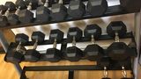 <b>Holiday Inn Express Health Club</b>. Images powered by <a href="https://www.leonardoworldwide.com/" title="Leonardo Worldwide" target="_blank">Leonardo</a>.