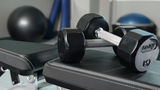 Indigo Denver Downtown-Union Station Health Club