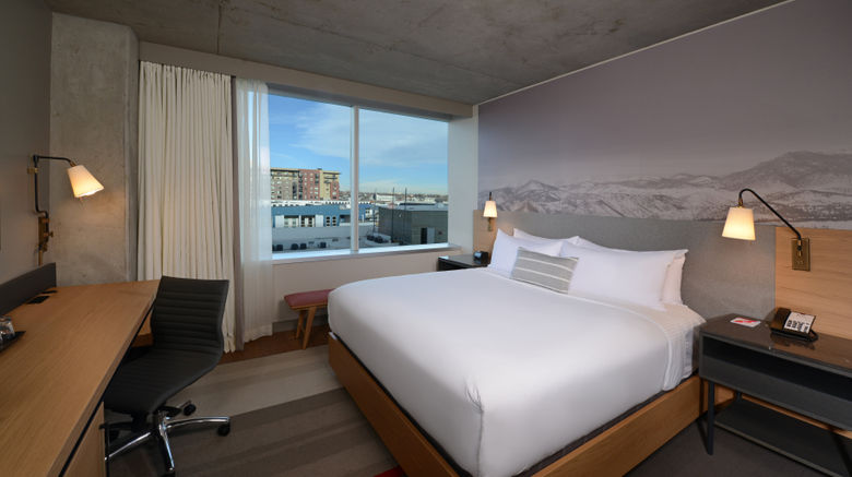 <b>Indigo Denver Downtown-Union Station Room</b>. Images powered by <a href="https://www.leonardoworldwide.com/" title="Leonardo Worldwide" target="_blank">Leonardo</a>.