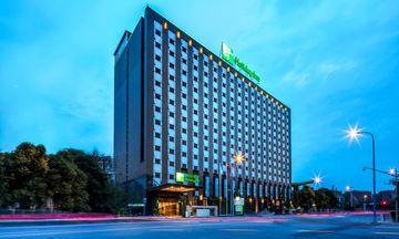 Holiday Inn Chengdu High-Tech Center