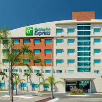 Holiday Inn Express Manzanillo