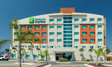Holiday Inn Express Manzanillo