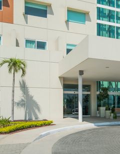 Holiday Inn Express Manzanillo