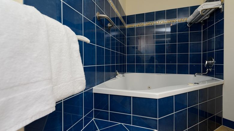 <b>Villa Mirasol Motor Inn Room</b>. Images powered by <a href="https://www.leonardoworldwide.com/" title="Leonardo Worldwide" target="_blank">Leonardo</a>.