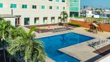 Holiday Inn Express Manzanillo Pool