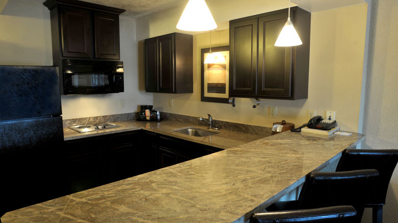 <b>Holiday Inn Hotel & Suites Charleston W Suite</b>. Images powered by <a href="https://www.leonardoworldwide.com/" title="Leonardo Worldwide" target="_blank">Leonardo</a>.