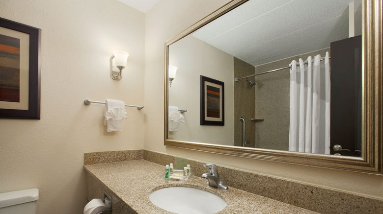 <b>Holiday Inn Hotel & Suites Charleston W Room</b>. Images powered by <a href="https://www.leonardoworldwide.com/" title="Leonardo Worldwide" target="_blank">Leonardo</a>.