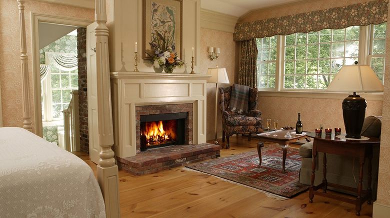<b>Windham Hill Inn Room</b>. Images powered by <a href="https://www.leonardoworldwide.com/" title="Leonardo Worldwide" target="_blank">Leonardo</a>.
