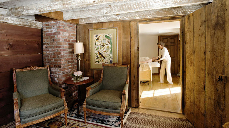 <b>Windham Hill Inn Spa</b>. Images powered by <a href="https://www.leonardoworldwide.com/" title="Leonardo Worldwide" target="_blank">Leonardo</a>.