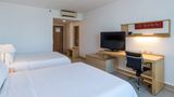 Holiday Inn Express Manzanillo Room