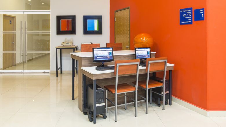 <b>Holiday Inn Express Manzanillo Other</b>. Images powered by <a href="https://www.leonardoworldwide.com/" title="Leonardo Worldwide" target="_blank">Leonardo</a>.
