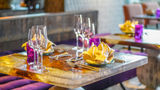 <b>Crowne Plaza Muscat OCEC Restaurant</b>. Images powered by <a href="https://www.leonardoworldwide.com/" title="Leonardo Worldwide" target="_blank">Leonardo</a>.