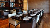 <b>Crowne Plaza New Delhi Rohini Restaurant</b>. Images powered by <a href="https://www.leonardoworldwide.com/" title="Leonardo Worldwide" target="_blank">Leonardo</a>.
