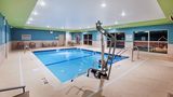 <b>Holiday Inn Express & Suites Overland Pk Pool</b>. Images powered by <a href="https://www.leonardoworldwide.com/" title="Leonardo Worldwide" target="_blank">Leonardo</a>.