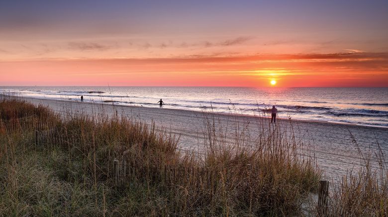 <b>Wyndham Dye Villas at Myrtle Beach Exterior</b>. Images powered by <a href="https://www.leonardoworldwide.com/" title="Leonardo Worldwide" target="_blank">Leonardo</a>.