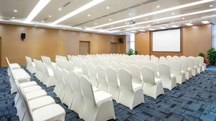 Holiday Inn Express Chengdu West Gate Meeting