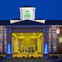 Holiday Inn Express Prince Frederick