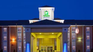 Holiday Inn Express Prince Frederick