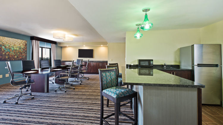 Holiday Inn Harrisburg East Meeting