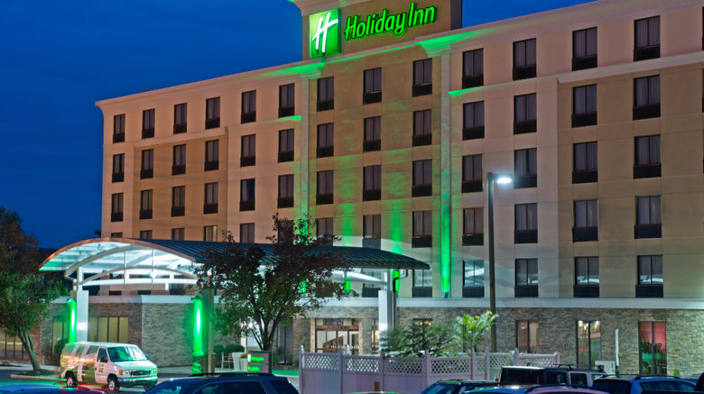 <b>Holiday Inn Harrisburg East Exterior</b>. Images powered by <a href="https://leonardo.com/" title="Leonardo Worldwide" target="_blank">Leonardo</a>.