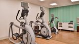 Holiday Inn Express & Suites Van Horn Health Club