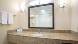 Holiday Inn Express Room