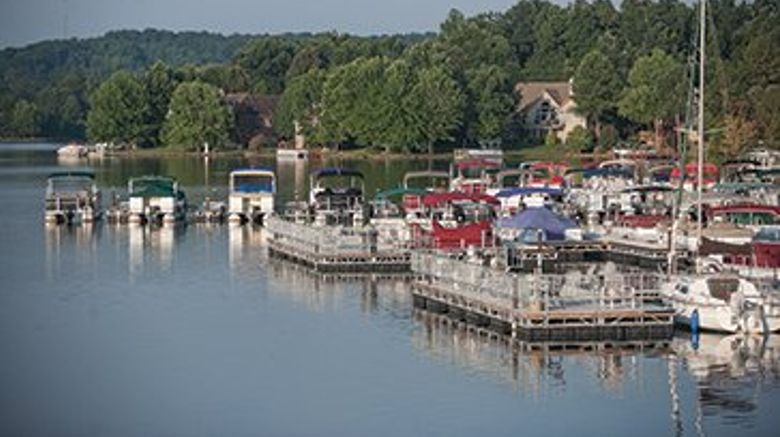 <b>Wyndham Resort at Fairfield Glade Recreation</b>. Images powered by <a href="https://www.leonardoworldwide.com/" title="Leonardo Worldwide" target="_blank">Leonardo</a>.