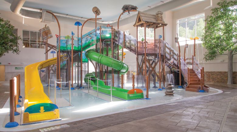 <b>Holiday Inn Club Vacations Smoky Mtn. Recreation</b>. Images powered by <a href="https://www.leonardoworldwide.com/" title="Leonardo Worldwide" target="_blank">Leonardo</a>.
