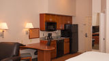Candlewood Suites Logan Room