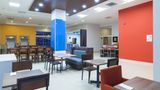 Holiday Inn Express Manzanillo Restaurant