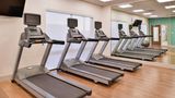 Holiday Inn Express & Suites Van Horn Health Club
