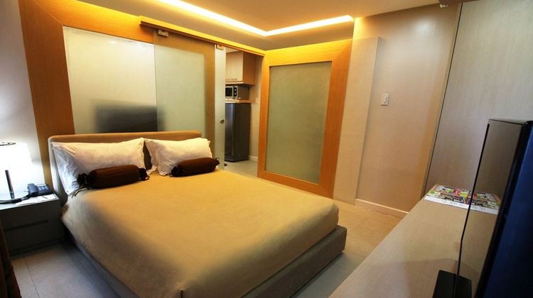 BSA Twin Towers Condotel Suite