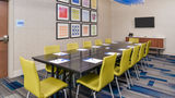 Holiday Inn Express & Suites Van Horn Meeting
