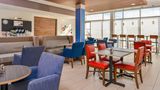 Holiday Inn Express & Suites Van Horn Restaurant
