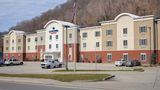 Candlewood Suites Logan Exterior