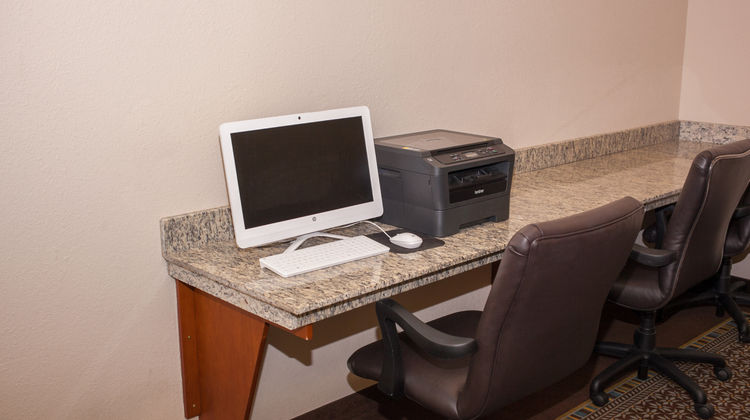 Candlewood Suites Logan Other