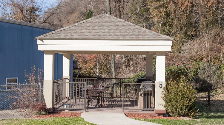 Candlewood Suites Logan Other