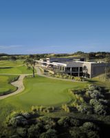 Peppers Moonah Links Resort Mornington