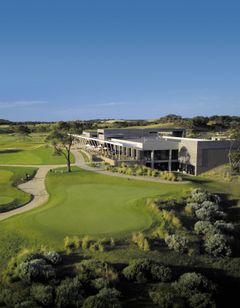 Peppers Moonah Links Resort Mornington