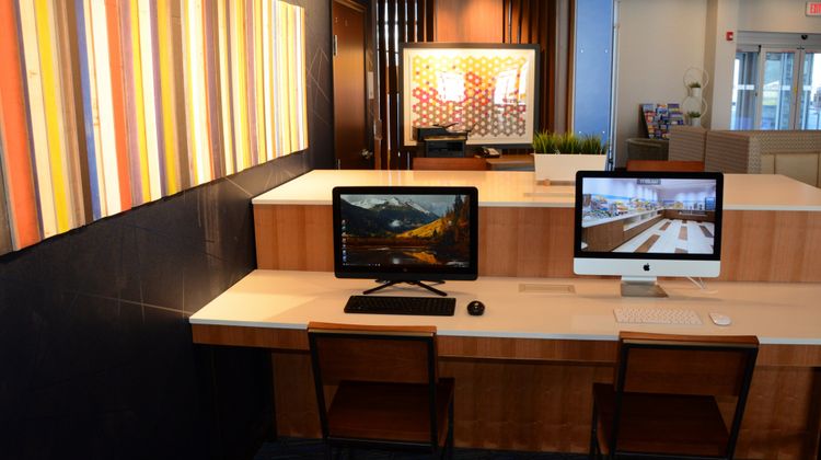 Holiday Inn Express & Suites Pittsburgh Other