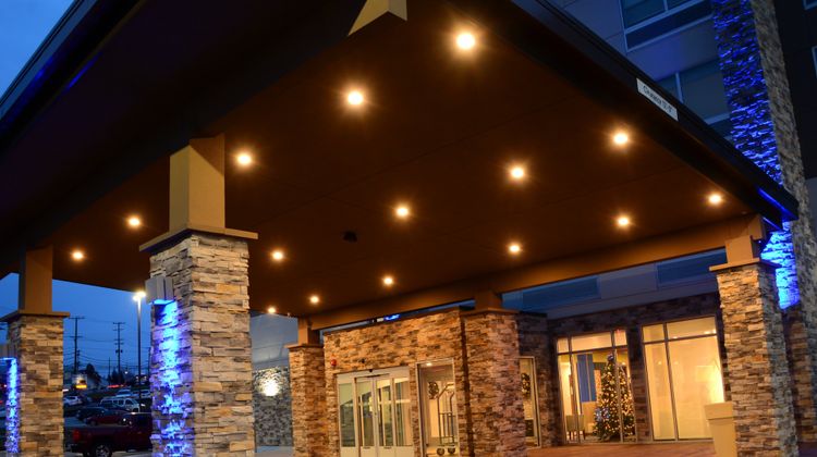 Holiday Inn Express & Suites Pittsburgh Exterior