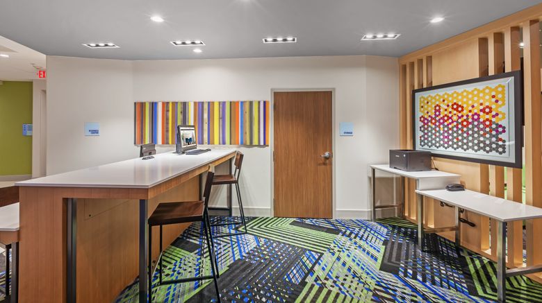 <b>Holiday Inn Express & Suites Chanute Other</b>. Images powered by <a href="https://www.leonardoworldwide.com/" title="Leonardo Worldwide" target="_blank">Leonardo</a>.