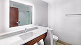 Holiday Inn Express & Suites Chanute Room