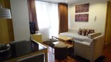 Prince Plaza II Condotel Suite