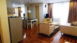Prince Plaza II Condotel Suite