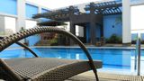 Prince Plaza II Condotel Pool