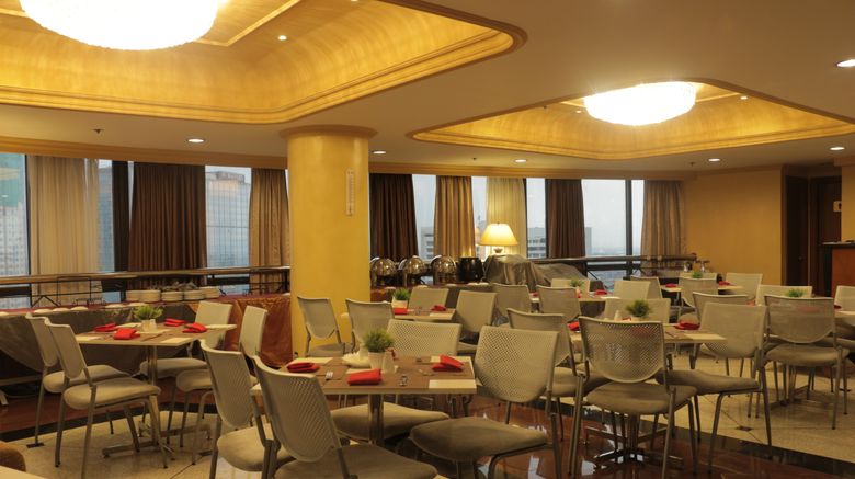 <b>Prince Plaza II Condotel Ballroom</b>. Images powered by <a href="https://www.leonardoworldwide.com/" title="Leonardo Worldwide" target="_blank">Leonardo</a>.
